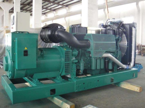 腾冲便携静音：租赁无声发电机组，便携式解决能源需求